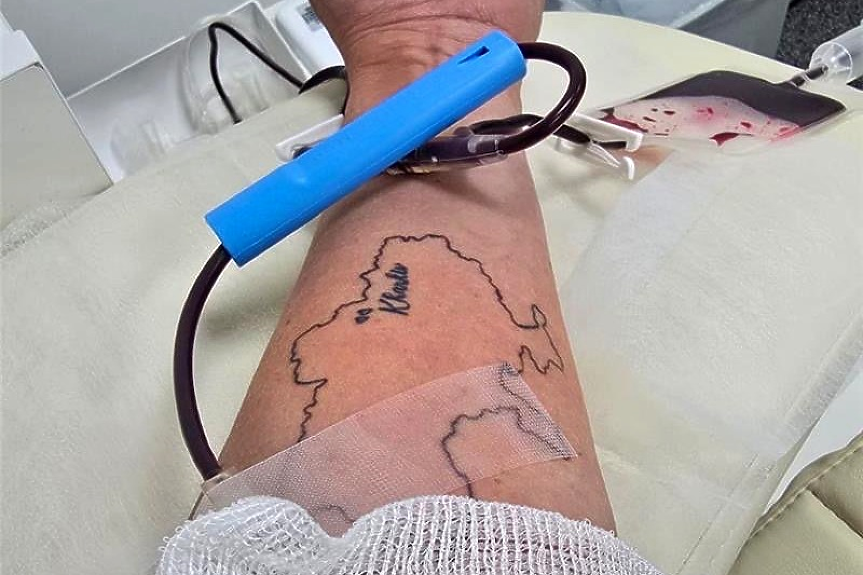 Вече не ни стига 