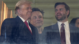 Защо правителството в САЩ комуникира в „Сигнал“?