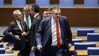 Депутатите пак ще обсъждат сваляне на ДДС за ресторантите