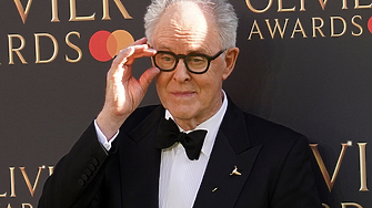 Джон Литгоу с 