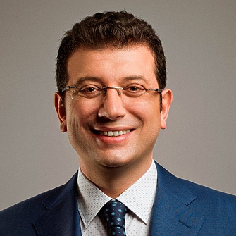 Екрем Имамоглу