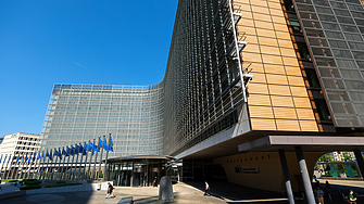 ЕК обмисля контрамита за САЩ от 25 на сто