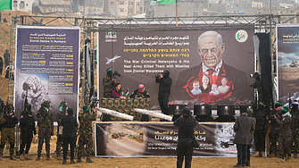 Нетаняху: Ще засилим натиска върху 