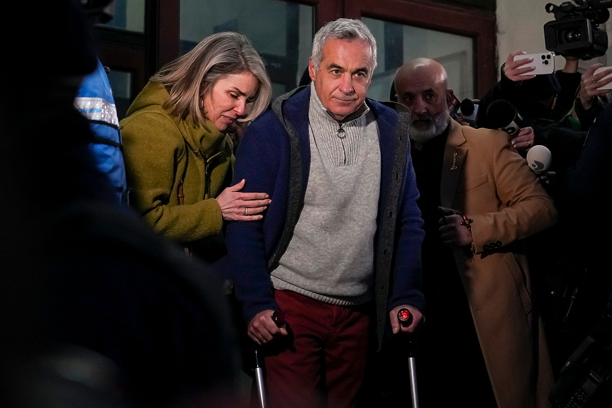 Джорджеску се възползвал от над 27 хил. фалшиви акаунта, призна ТикТок