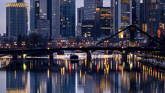 Банкови войни в Германия