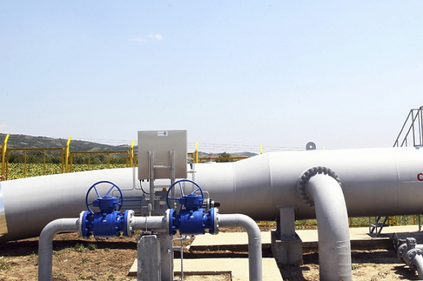 Русия увеличава с 16% износа на газ по 