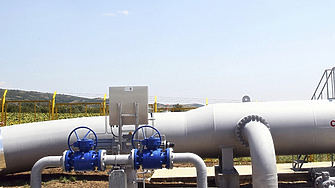 Русия увеличава с 16% износа на газ по 