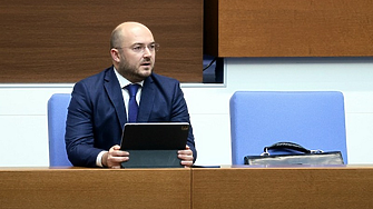 Парламентът прие на първо четене един от законите по ПВУ - за сигналоподателите