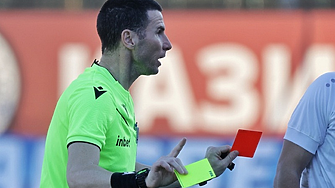 Георги Кабаков ще свири на Роналдо и Бензема в Саудитска Арабия