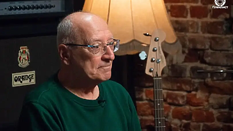 Отиде си и Георги Марков от „Щурците“