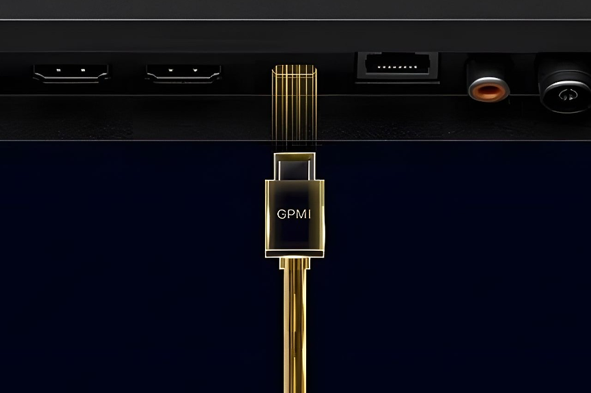 Китай отговаря на HDMI и USB-C със собствен суперкабел за видео, данни и ток