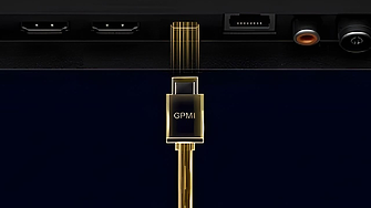 Китай отговаря на HDMI и USB-C със собствен суперкабел за видео, данни и ток