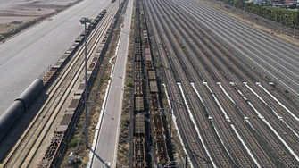 Бомба избухна в Атина след предупреждение в полицията