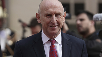 „Коалицията на желаещите“ умува за безопасни небе и море за Украйна