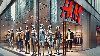 H&M въвежда 