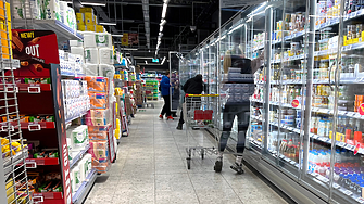 ЕК: Запасете се с храна и вода поне за три дни