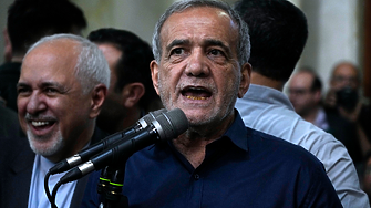 Иран: Ако САЩ ни бомбардират, ще трябва да се сдобием с ядрено оръжие