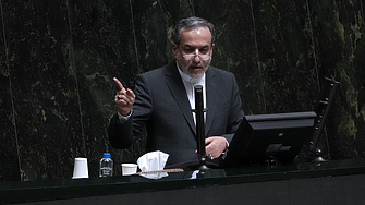 Иранският външен министър: Ще се срещнем със Стив Уиткоф. В Оман