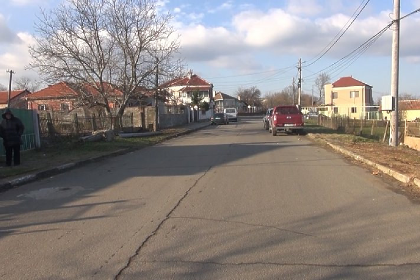 Пиян с 1,85 промила и без книжка уби човек на тротоара и избяга - получи 8 г. присъда