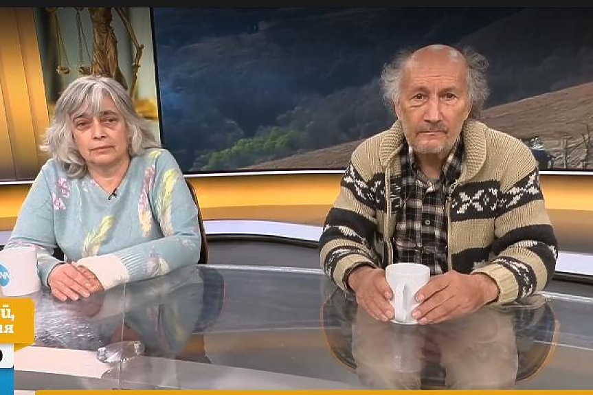 Пребитите на Мургаш метеоролози: Караше ни да чистим собствената си кръв