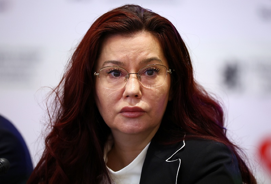 ПП-ДБ иска здравният министър да уволни шефката на 