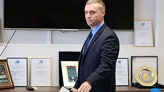 Зам.-шеф на ГДБОП е отстранен покрай контрабандния скандал в МВР-Пловдив