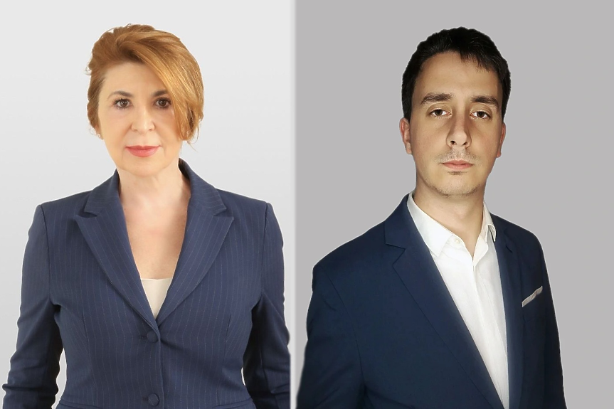 Двама отиват на финала на конкурса за главен архитект на София