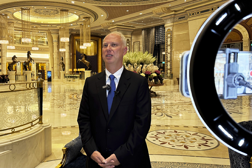 Русия преговаря със САЩ за минералите си