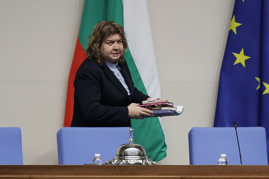 ДЕНЯТ В НЯКОЛКО РЕДА: има или няма постигнато примирие между Киев и Москва в Черно море