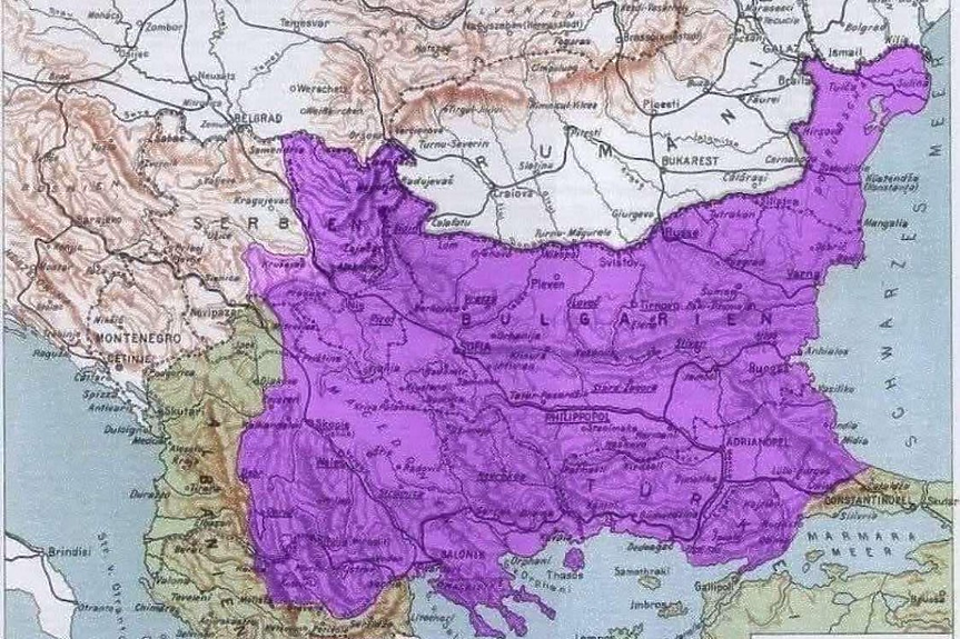 България до Мраморно море - защо не?