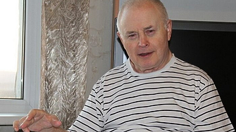  Русия съди 85-годишен дисидент в количка – нарекъл „война“ агресията в Украйна