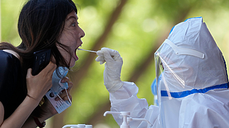 Световната атлетика одобри нов метод за определяне пола на състезателите