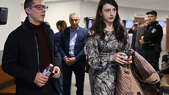 Съдът няма да търси наказателна отговорност на Лена Бориславова