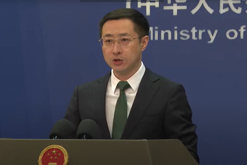 Китай в отговор на митата на Тръмп: Ще предприемем решителни мерки