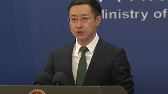 Китай в отговор на митата на Тръмп: Ще предприемем решителни мерки