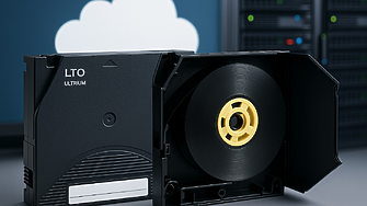 Администрацията на Тръмп изоставя магнитните ленти – но добра идея ли е това?