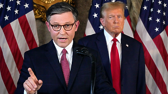 Републиканците в САЩ обмислят премахване на федерални съдилища