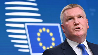 Брюксел е недоволен от ВСС и Комисията за противодействие на корупцията