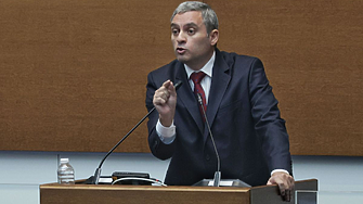 Сарафов пак иска имунитета на Марио Рангелов от ДПС-Доган – този път за подкупи