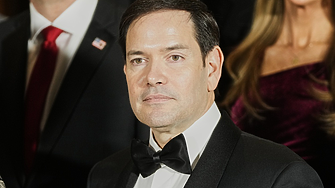 Ройтерс: САЩ вече не очакват бърз мир в Украйна