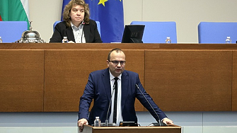 ПП-ДБ: За какво ще похарчите 7 млрд. лв. ? Премиерът: За това, което вие не направихте