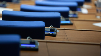 20, 31, 43... - депутати на трудовата борсата като безработни