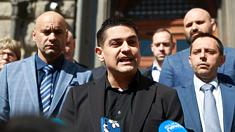 Нов вот на недоверие срещу правителството - сега за корупцията