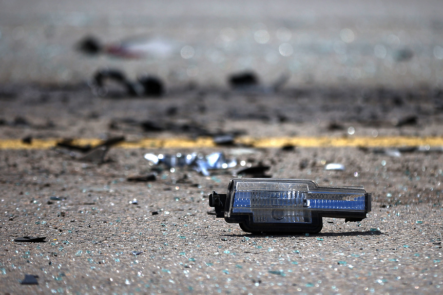 ДЕНЯТ В НЯКОЛКО РЕДА: Войната у нас е на пътя. В Украйна: мирът на Кремъл изглежда лъжлив