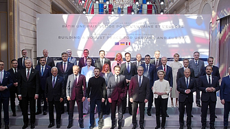 Две Европи - в коя искаме да бъдем?