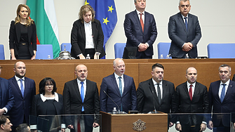 Първи вот на недоверие към кабинета „Желязков“ - какви са нагласите