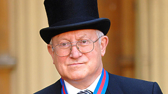 Властта, от която не могат да се лишат