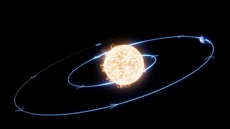 Как се пада в звезда - 