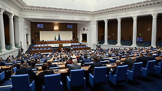 Делян Пеевски трайно измества ДПС-Доган в управляващото мнозинство