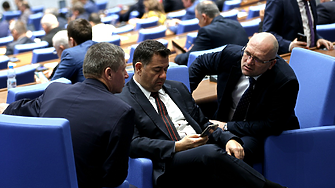 Съдът регистрира 129-а партия - в ръководството й ексдепутати от „Възраждане“